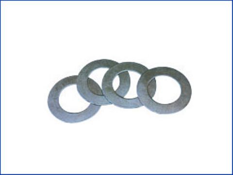 Graphite Cut Gasket